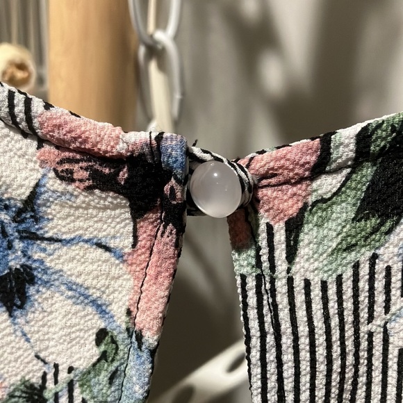 Crystal Doll Romper - Picture 9 of 9